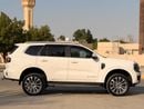 Ford Everest