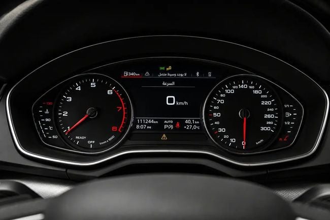 Audi Q5 45 TFSI, миниатюра 18