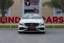 مرسيدس بنز CLA 250 Sport 2.0L
