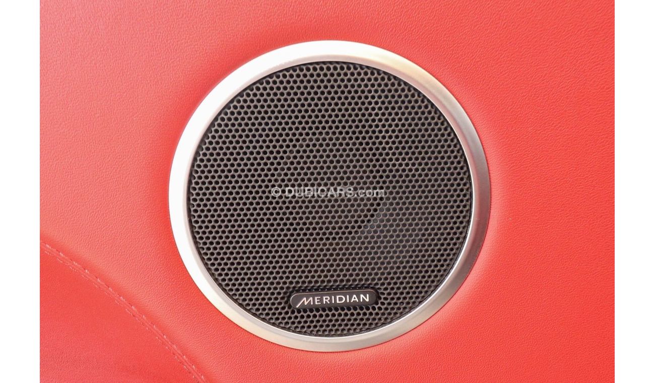 Used Land Rover Range Rover Autobiography Range Rover Autobiography