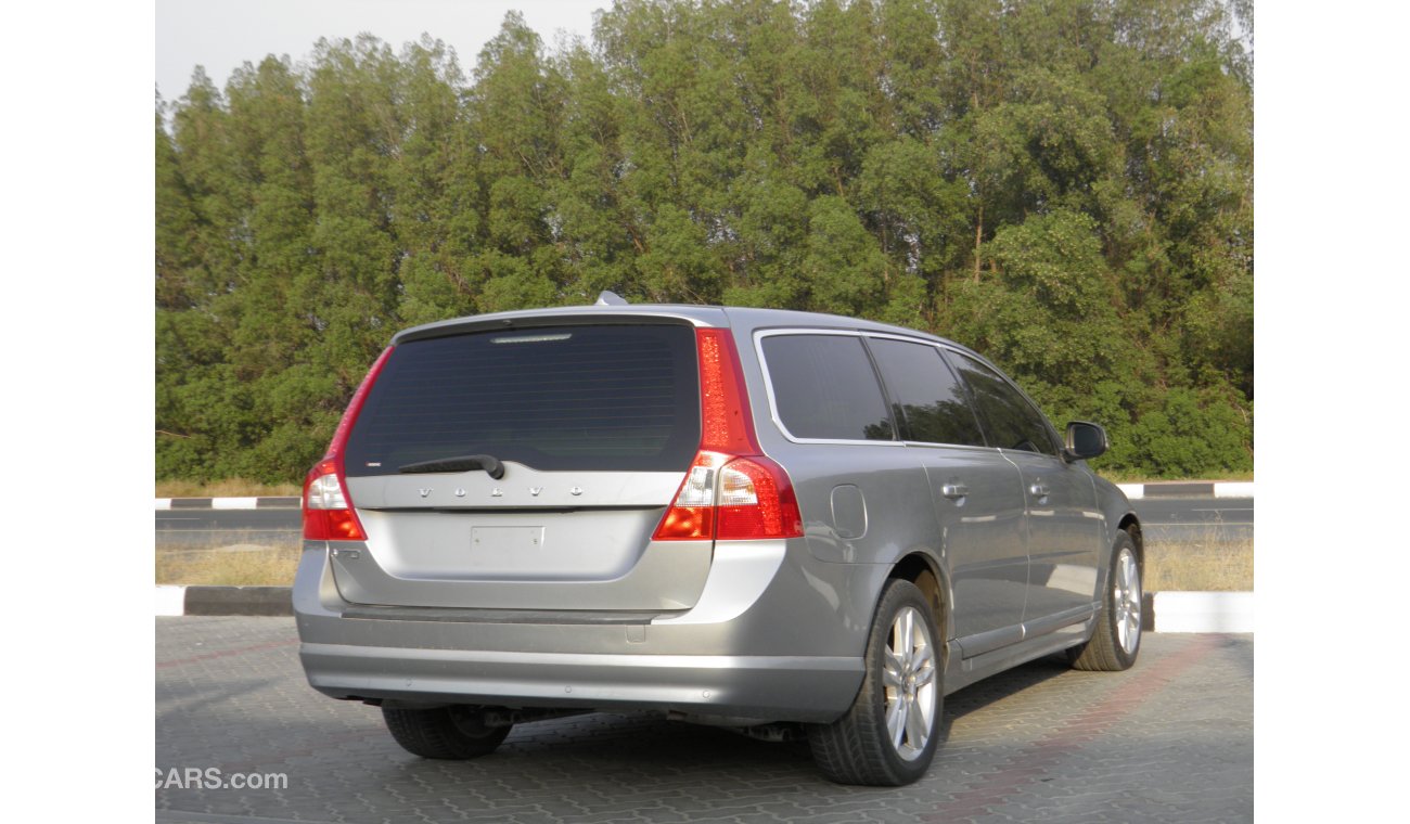 Volvo V70 2013 Ref # 259 (FINAL PRICE)