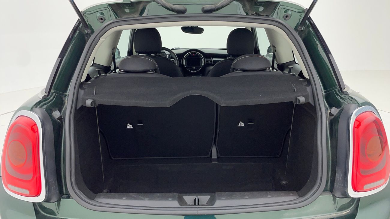 ميني كوبر STD 1.5 | بدون دفعة مقدمة | اختبار قيادة مجاني للمنزل