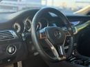 مرسيدس بنز CLS 350 STD