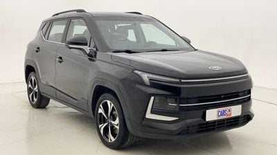 JAC JS4 INTELLIGENT 1.5 | Zero Down Payment | Home Test Drive