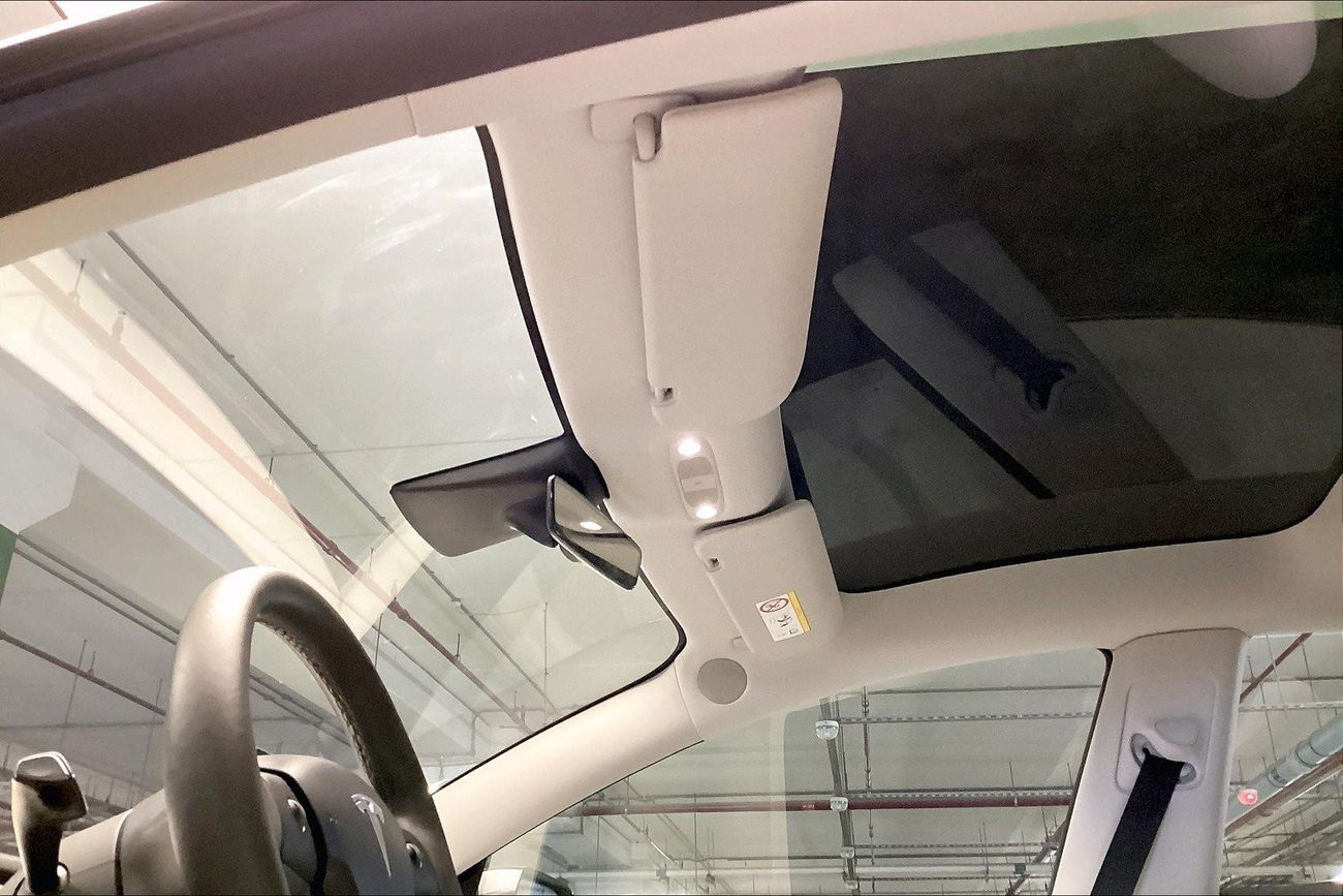 Tesla Model 3 Standard | Guaranteed Warranty | 0 Down Payment