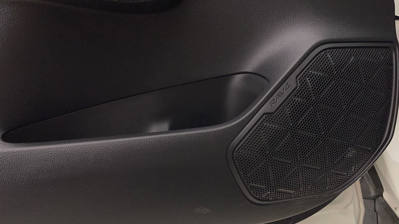 Toyota RAV4 EX 2.5 | Zero Down Payment | Home Test Drive