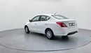 Nissan Sunny SV 1.5 | Under Warranty | Free Insurance | Inspected on 150+ parameters