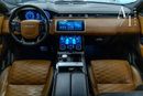 Land Rover Range Rover Velar SVAutobiography Dynamic 5.0L 2020 Range Rover Velar, 2020 Range Rover Velar SV Autobiography V8, War