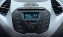 Ford Figo TREND 1.5 | Under Warranty | Inspected on 150+ parameters