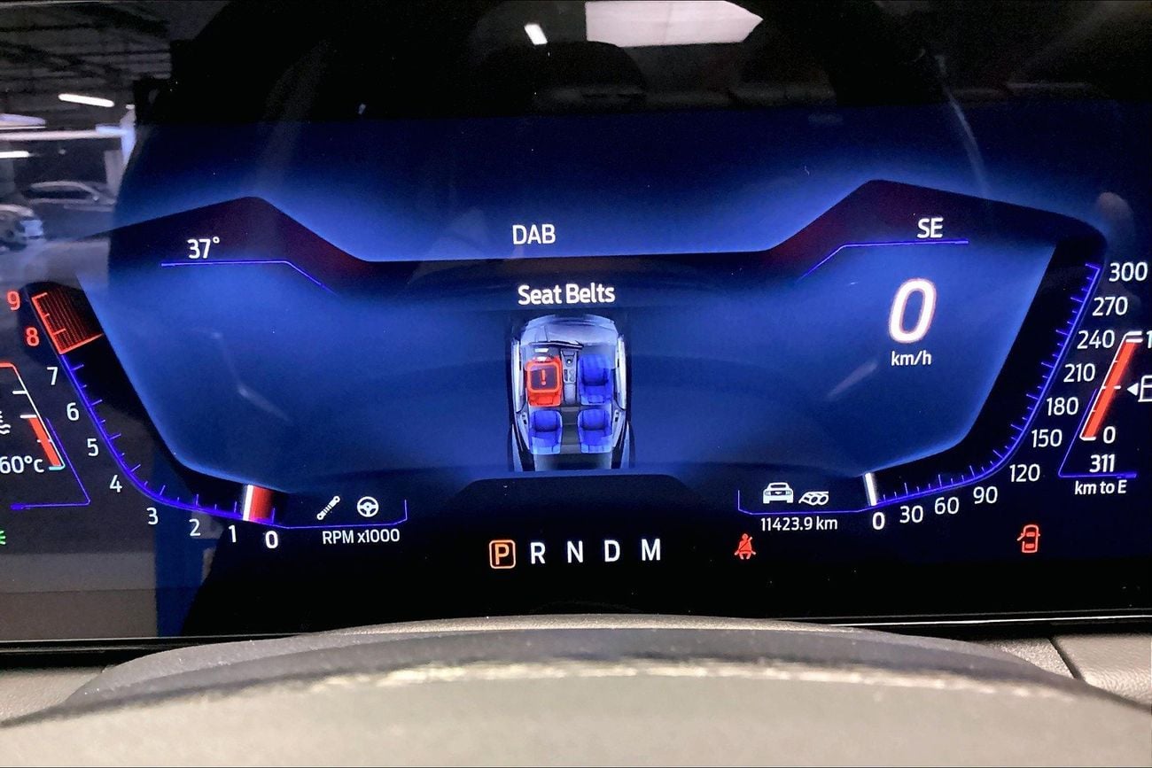 Ford Mustang Dark Horse | upto AED 20,000 Ramadan Discount | Guaranteed Warranty | 0 Down Payment