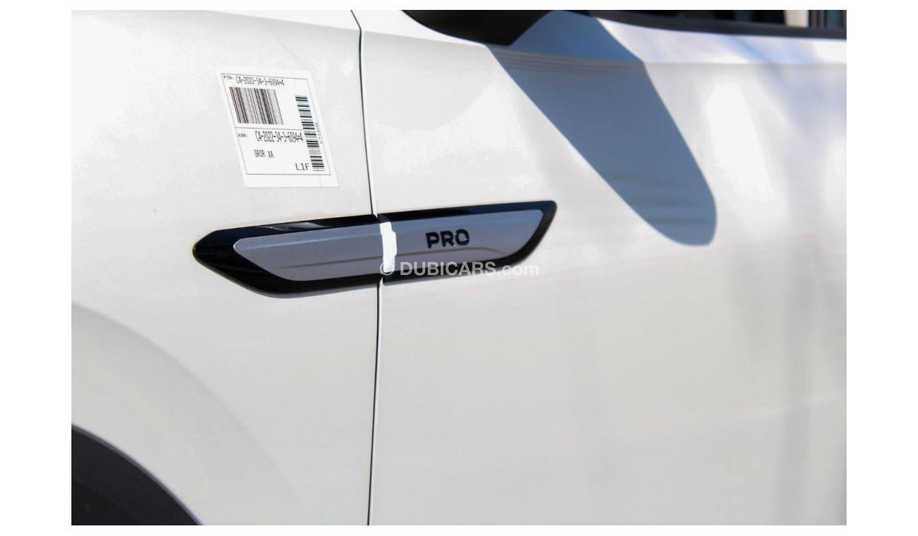 Volkswagen ID.6 VOLKSWAGEN ID.6 PRO 2022