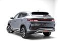 BYD Song Plus ID Flagship - Time Grey Inside Beige & Grey | Export Only
