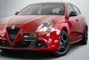 ألفا روميو جوليتا Veloce / 5 Year Alfa Romeo Warranty & Service Pack 120k kms