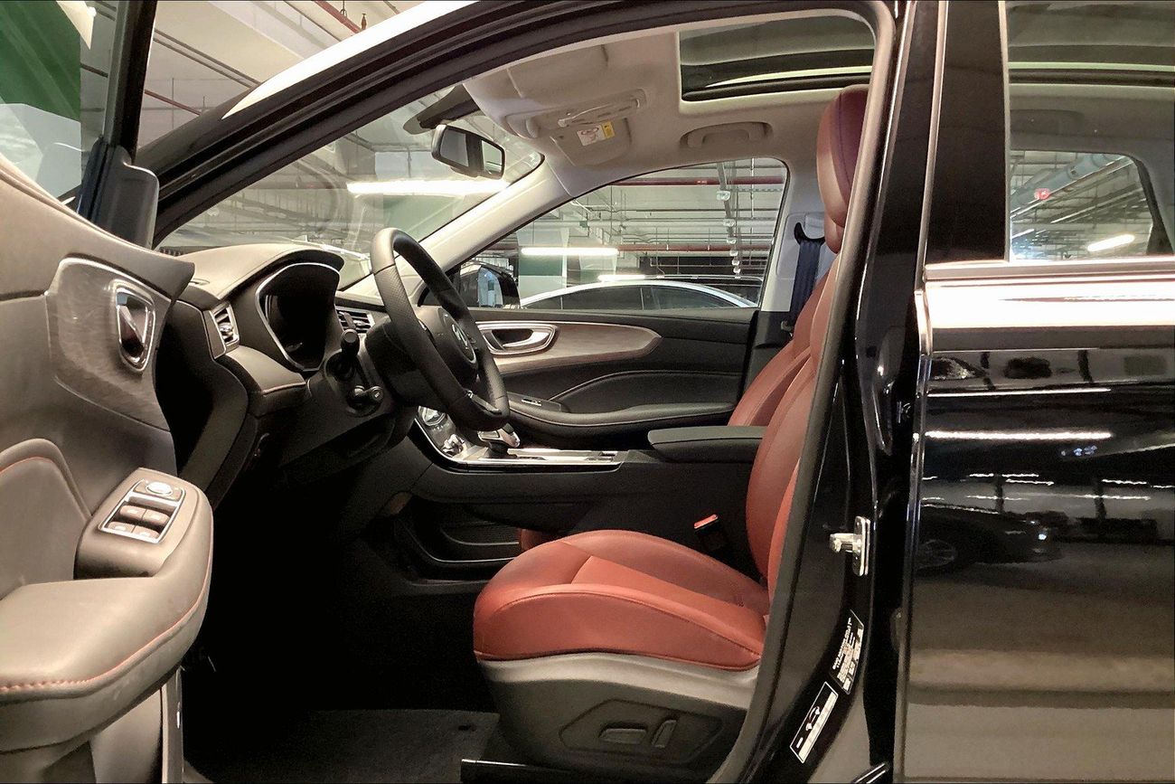 MG RX5 Luxury | Guaranteed Warranty | 0 Down Payment