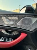 مرسيدس بنز CLS 450 Premium 3.0L (389 HP)