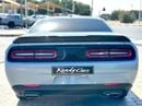 دودج تشالينجر SXT 3.6L
