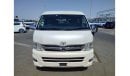 تويوتا هاياس WHITE cc3000	DIESEL RHD AUTO	KDH211-8003042--ONLY FOR EXPORT