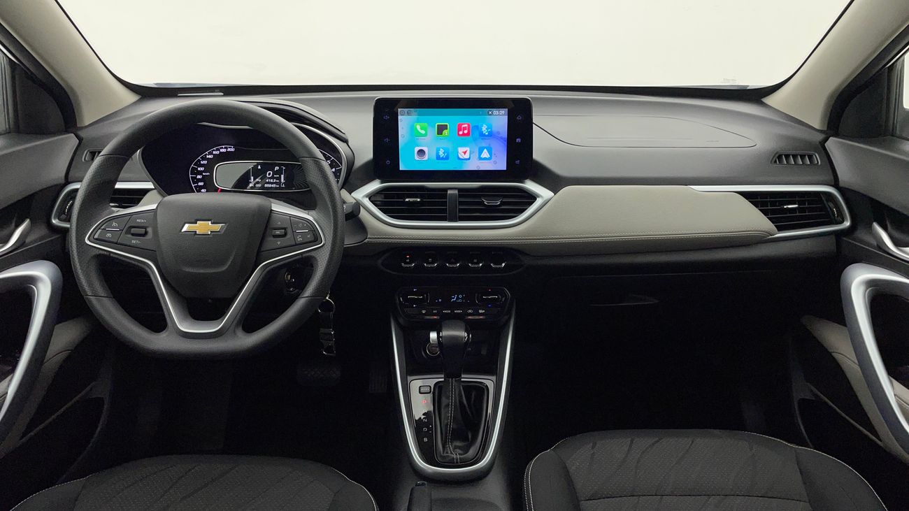 شيفروليه جروف LT 1.5 | بدون دفعة مقدمة | اختبار القيادة في المنزل