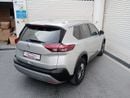 Nissan XTrail S 2.5L (169 HP) FWD (5 Seater)