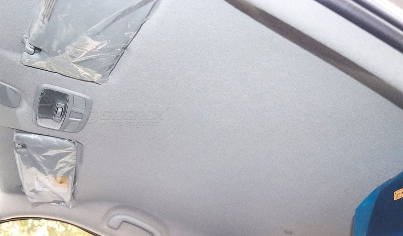 سوزوكي سويفت 2025 Model Suzuki Swift GLX, 1.2L Petrol A/T