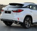 Lexus RX350 350 3.5