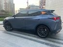 GAC GS3 Emzoom GS3 Rline sport