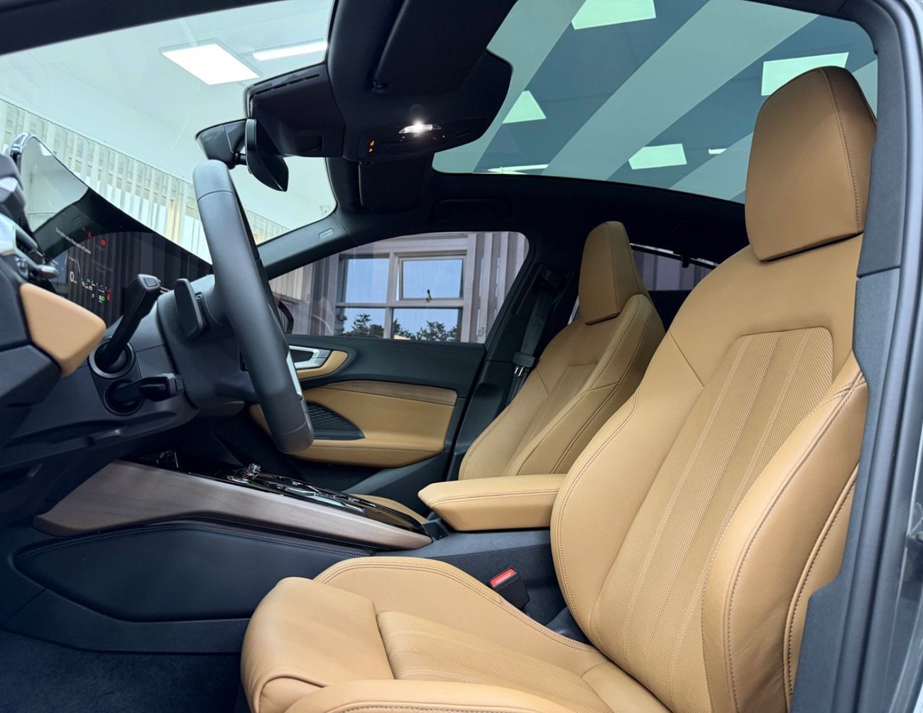 Audi A5 GCC .. Warranty .. Service .. Original paint .. PPF