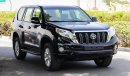 Toyota Prado GXR