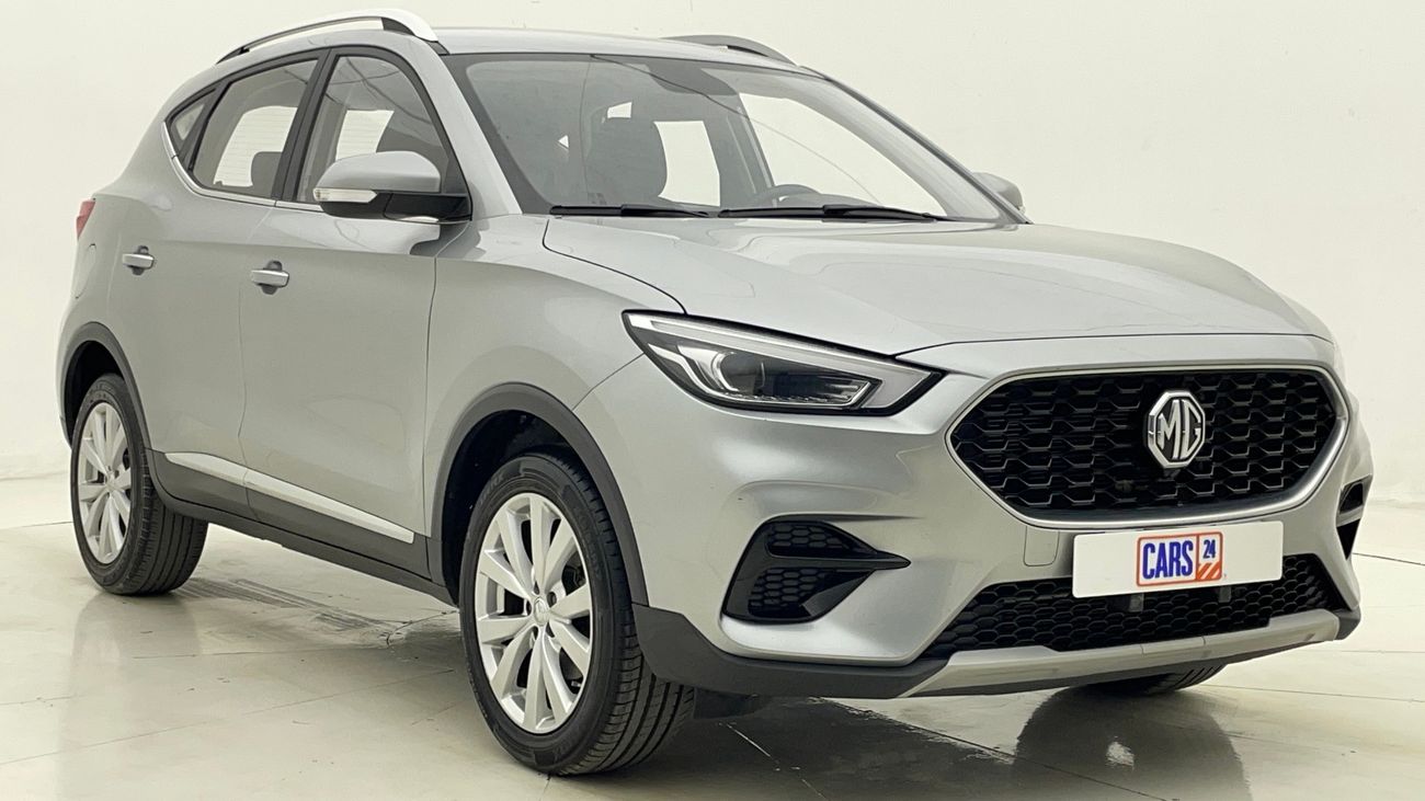 MG ZS STD 1.5 | Zero Down Payment | Home Test Drive