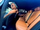 Mercedes-Benz E300 MERCEDES E300 AMG 2018 (fully loaded)