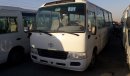 Toyota Coaster Standart Roof