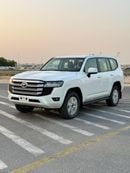 تويوتا لاند كروزر Toyota Land Cruiser GXR 4.0L Standard 2026