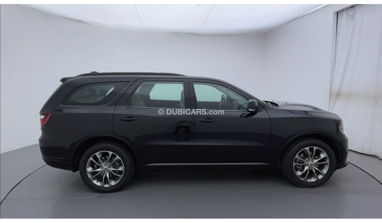 Dodge Durango GT 3.6 | Zero Down Payment | Free Home Test Drive