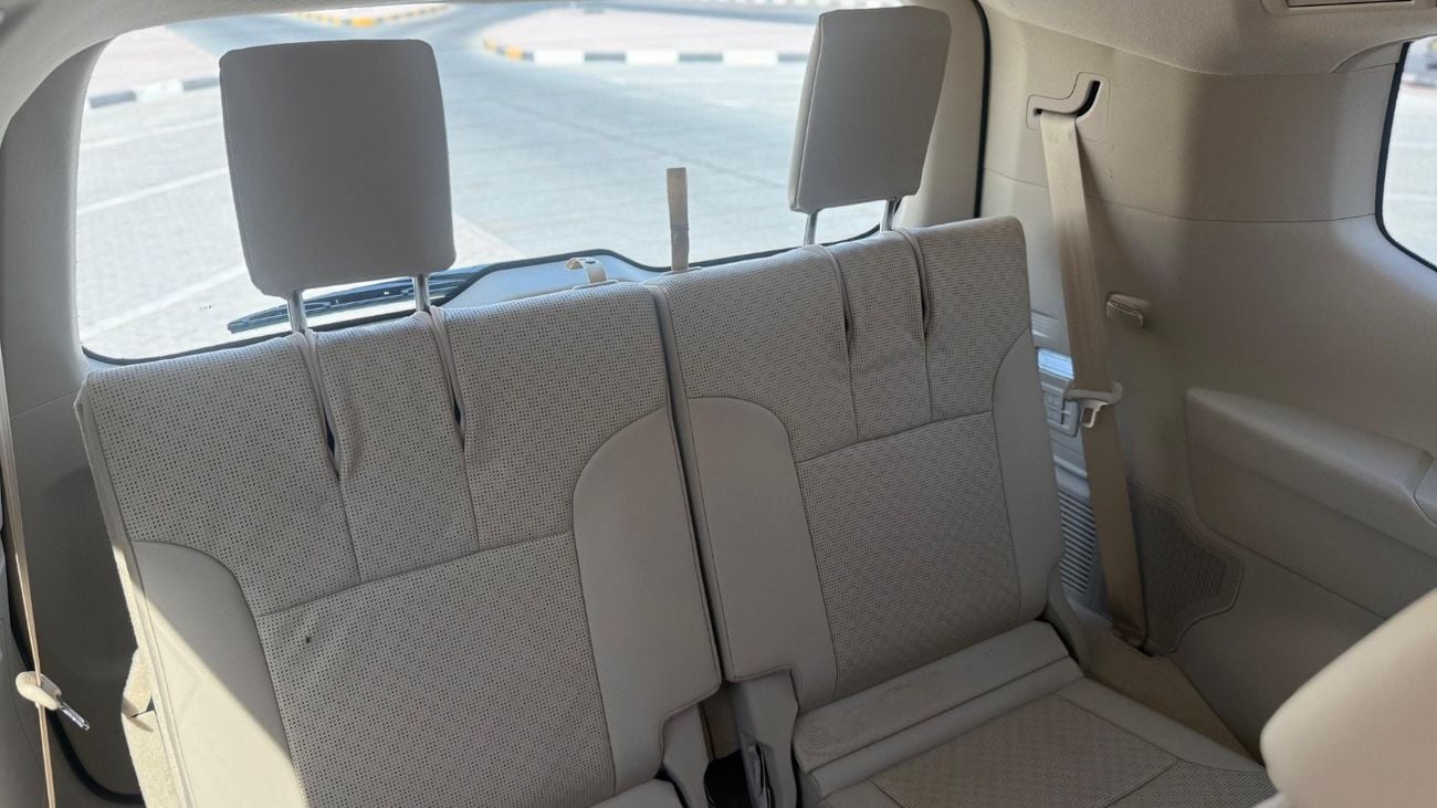 تويوتا لاند كروزر Sahara Export from Australia