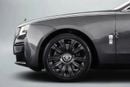 Rolls Royce Ghost EWB