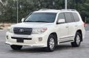 Toyota Land Cruiser GX.R V6