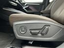 Audi A3 A3 Sedan Advanced 35 TFSI 150hp Progress (Ref# 01836)