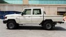 Toyota Land Cruiser Pick Up Standard_E LC79 2.8L DIESEL DC AT WITH DIFF_LOCK 2026MY