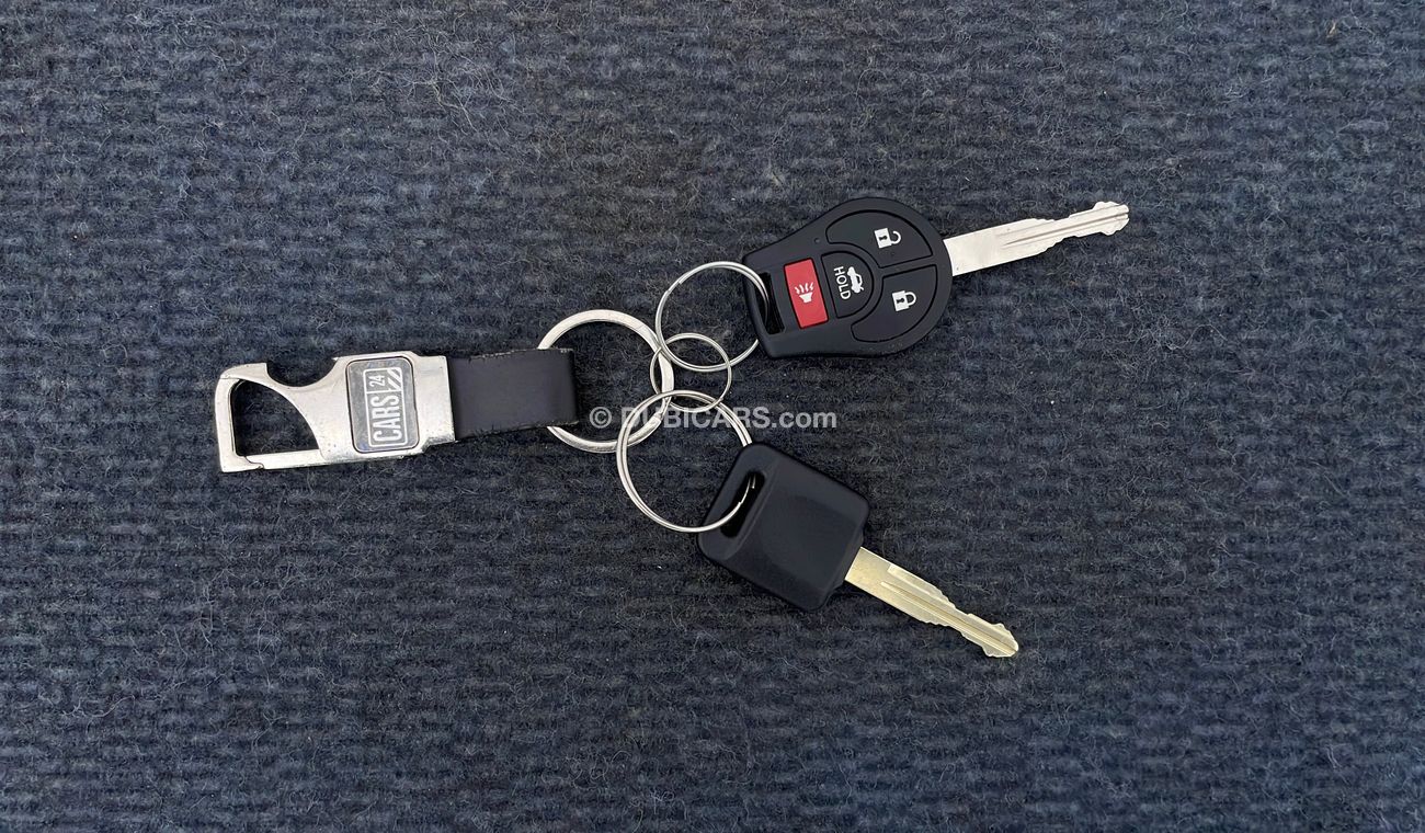 نيسان صني SV 1.5 | +مع الضمان | كمان تم فحص ١٥٠