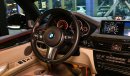BMW X5 5.0i