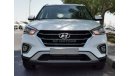 Hyundai Creta 1.6L, FULL OPTION With SUNROOF, DRL LED Headlights, Sunroof, (CODE # HC05)