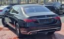 Mercedes Maybach S580 Maybach Under Agency Warranty 2026 GCC