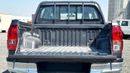 Toyota Hilux Toyota hilux 2.4L 2024 basic option V4