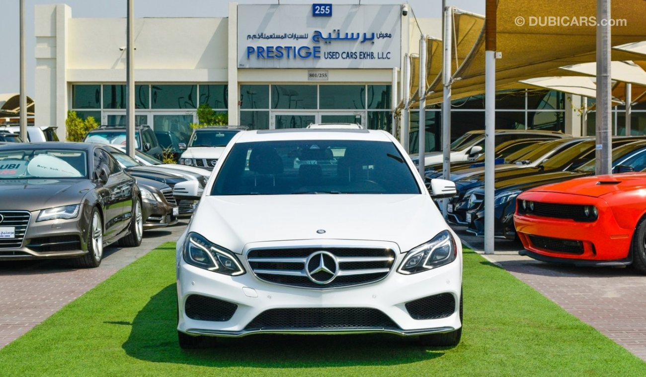 مرسيدس بنز E 220 Diesel