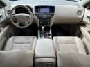Nissan Pathfinder SV 3.5L (260 HP) 4WD NISSAN PATHFINDER | GCC | 2015 | FULL OPTIONS 7SEATERS WITH PANORAMIC ROOF