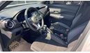 Nissan Kicks 1.6 Engine, V4