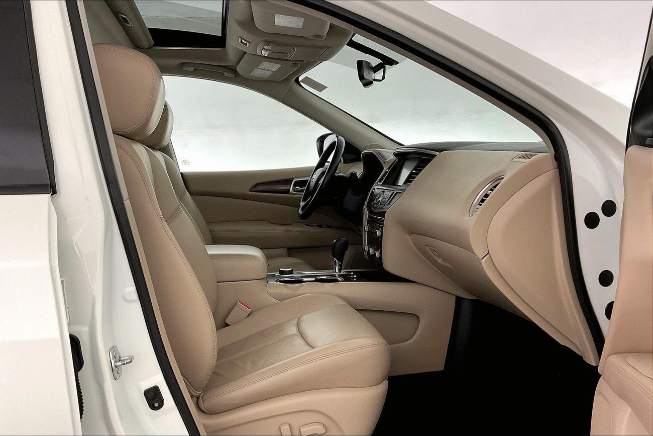 Mitsubishi Pajero GLS Highline | 1 year free warranty | 0 Down Payment