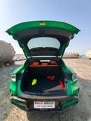 شاومى YU7 Max Performance – High-Performance Electric SUV