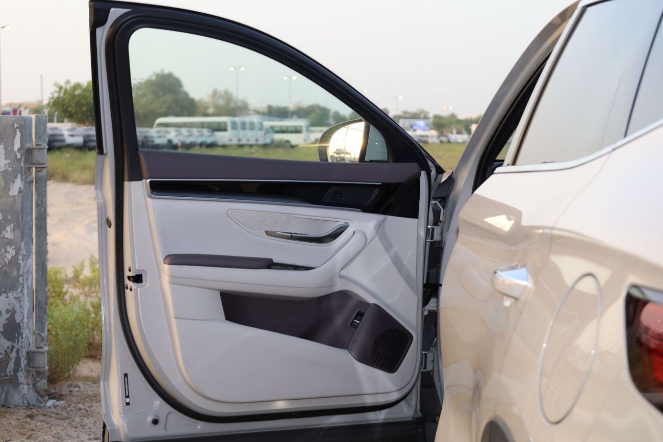 بي واي دي سونغ بلس BYD SONG PLUS CHAMPION SMART 605KM 2025 FULL OPTION