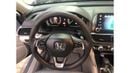 Honda Accord Accord 2022(1.5L Turbo,Sport)GCC، Full options Free accident, Original paint 1